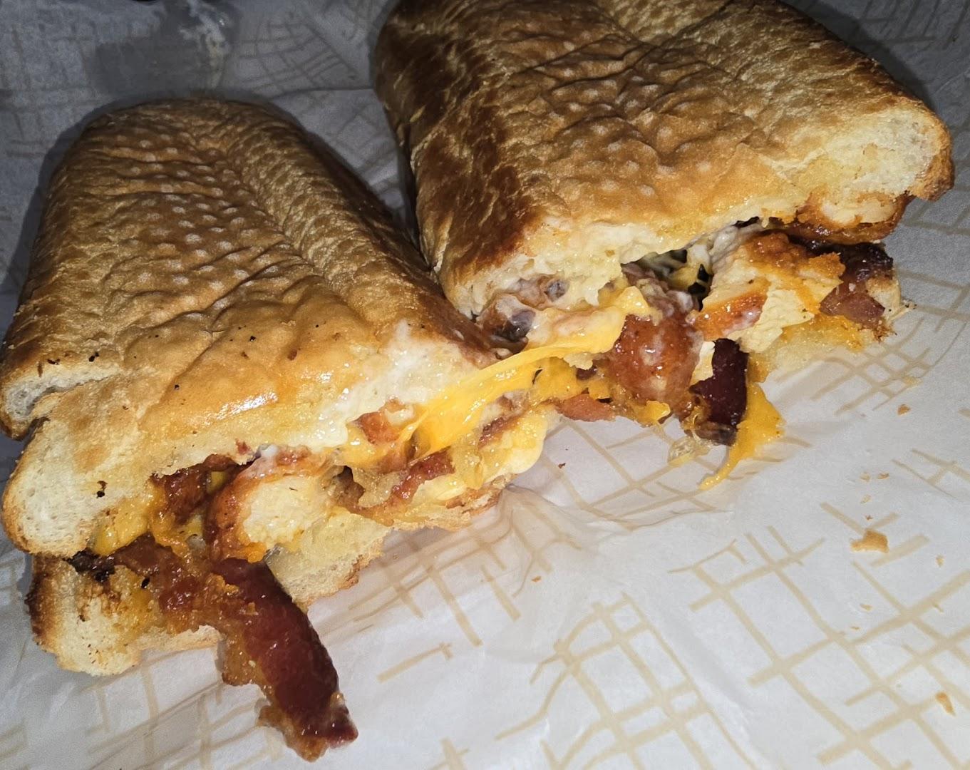Pizza & Sub Shop Muskegon