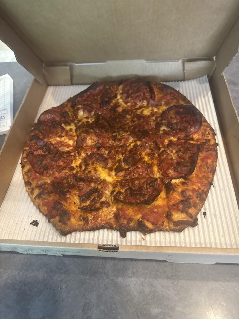 Pizza & Sub Shop Muskegon
